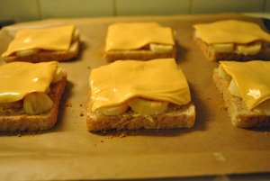 Bananentoast 015